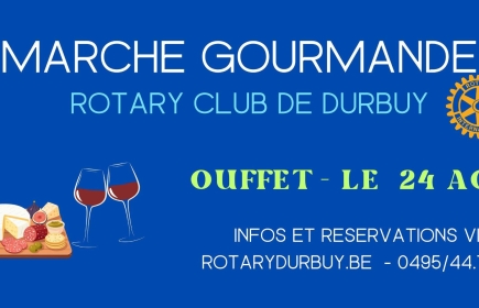 Marche gourmande à Ouffet – Saveurs locales au cœur de la nature