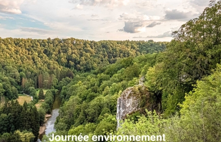 Journée de l'environnement du district 2160