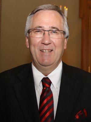 Roland SCHREINER, Secrétaire de district